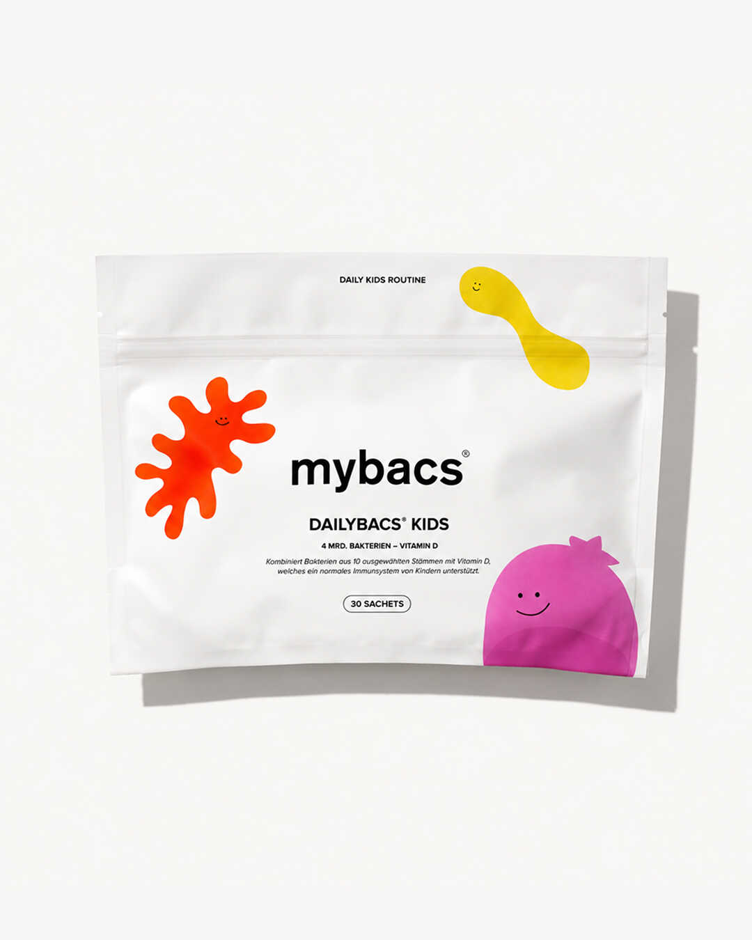 Dailybacs® Kids