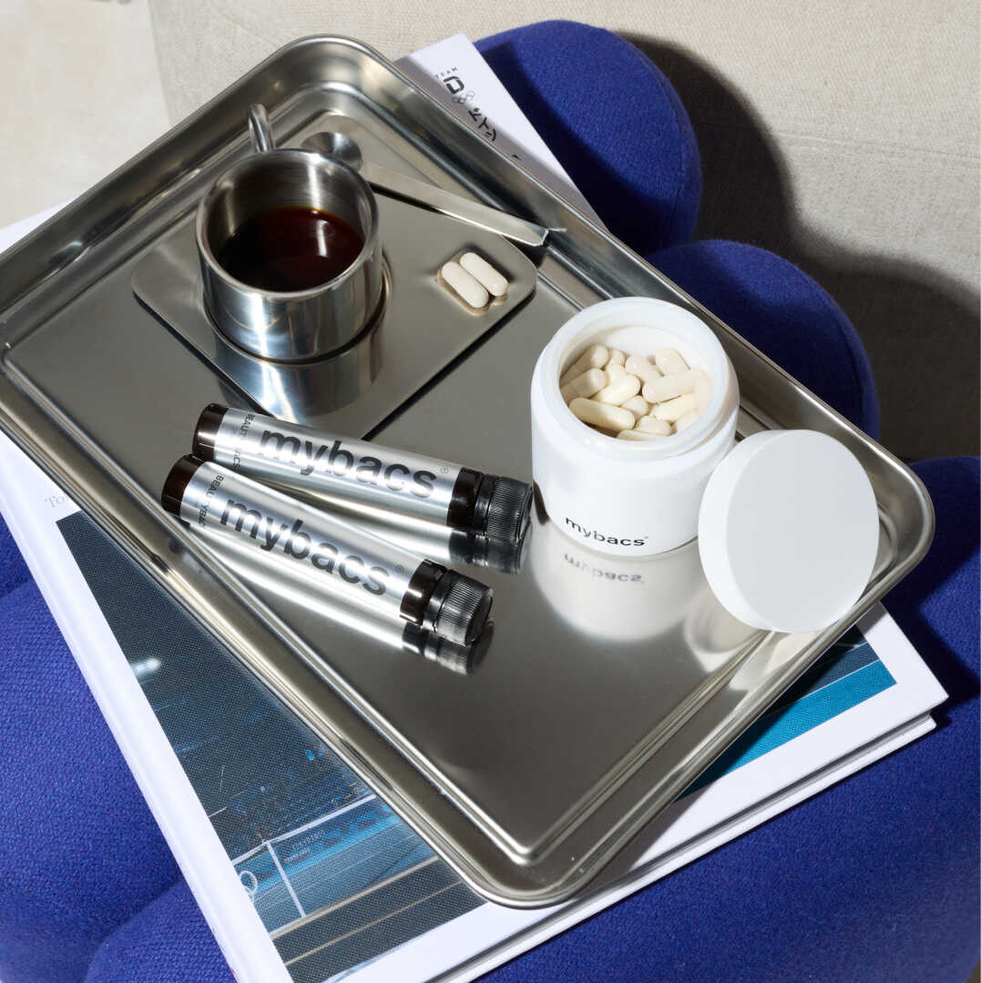 Collagen & Metabolism Duo