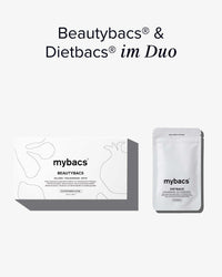 Collagen & Metabolism Duo