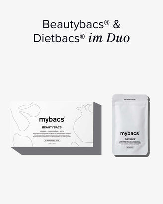 Collagen & Metabolism Duo