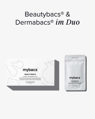Collagen & Skin Duo