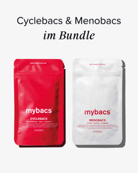 Cycle & Hormones Duo