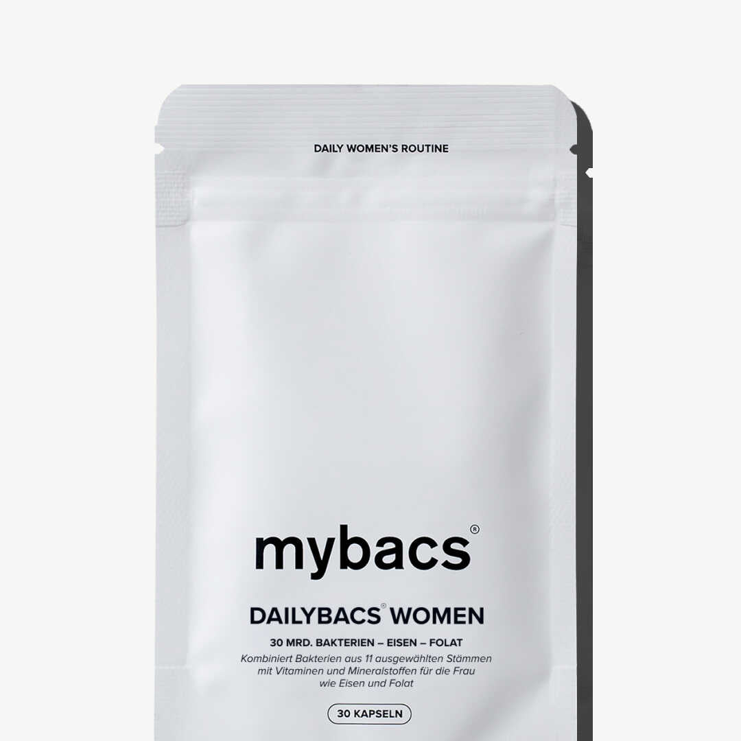 Dailybacs® Women