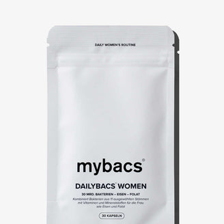 Dailybacs® Femme