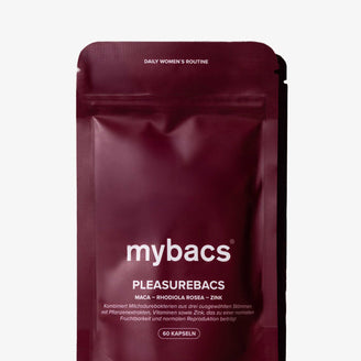 Plaisirbacs