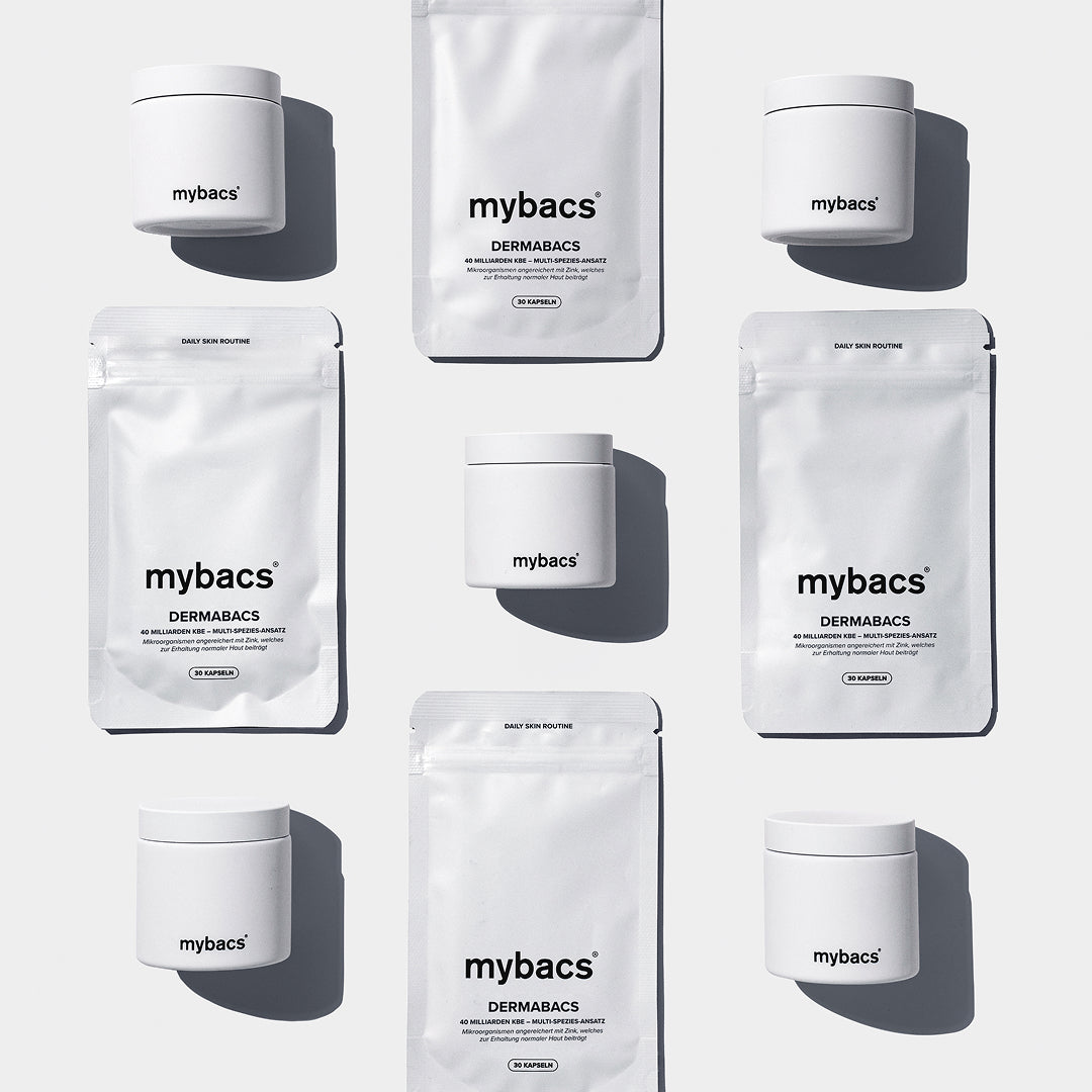 Dermabacs®