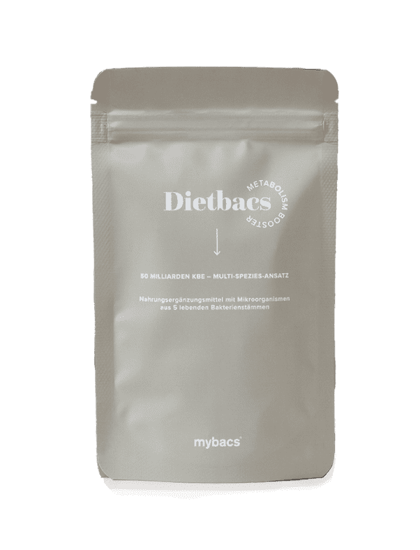 Dietbacs®