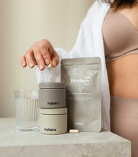 Metabolism & Brain Duo