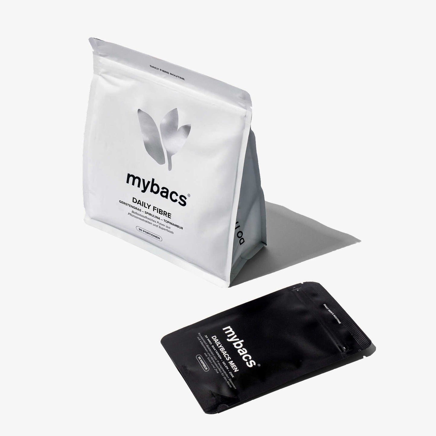 Good & Duo de fibres pour hommes