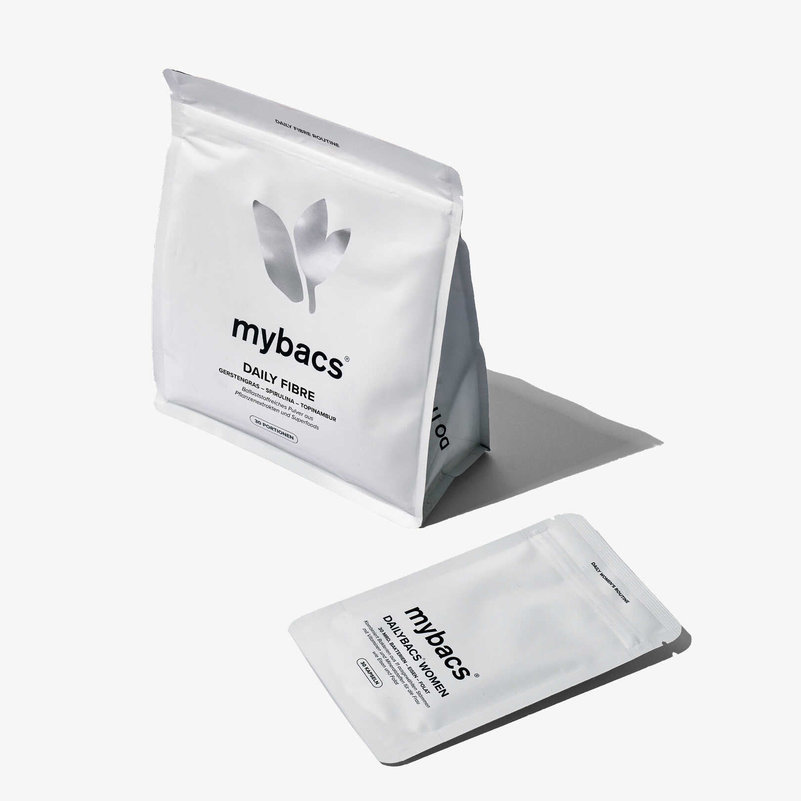 Gut & Fibre Duo for Women