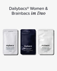 Good & Brain Duo for Her