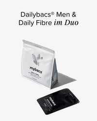 Gut & Fibre Duo for Men