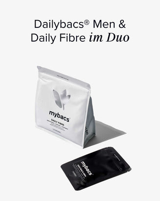 Gut Essentials for Men