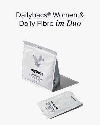 Good & Fibre Duo for Women