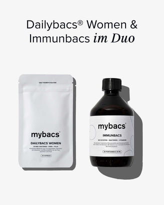 Good & Immune Duo