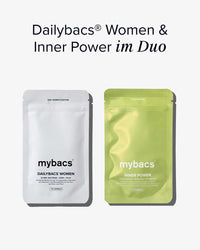 Gut & Inner Power Duo