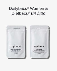 Gut & Metabolism Duo