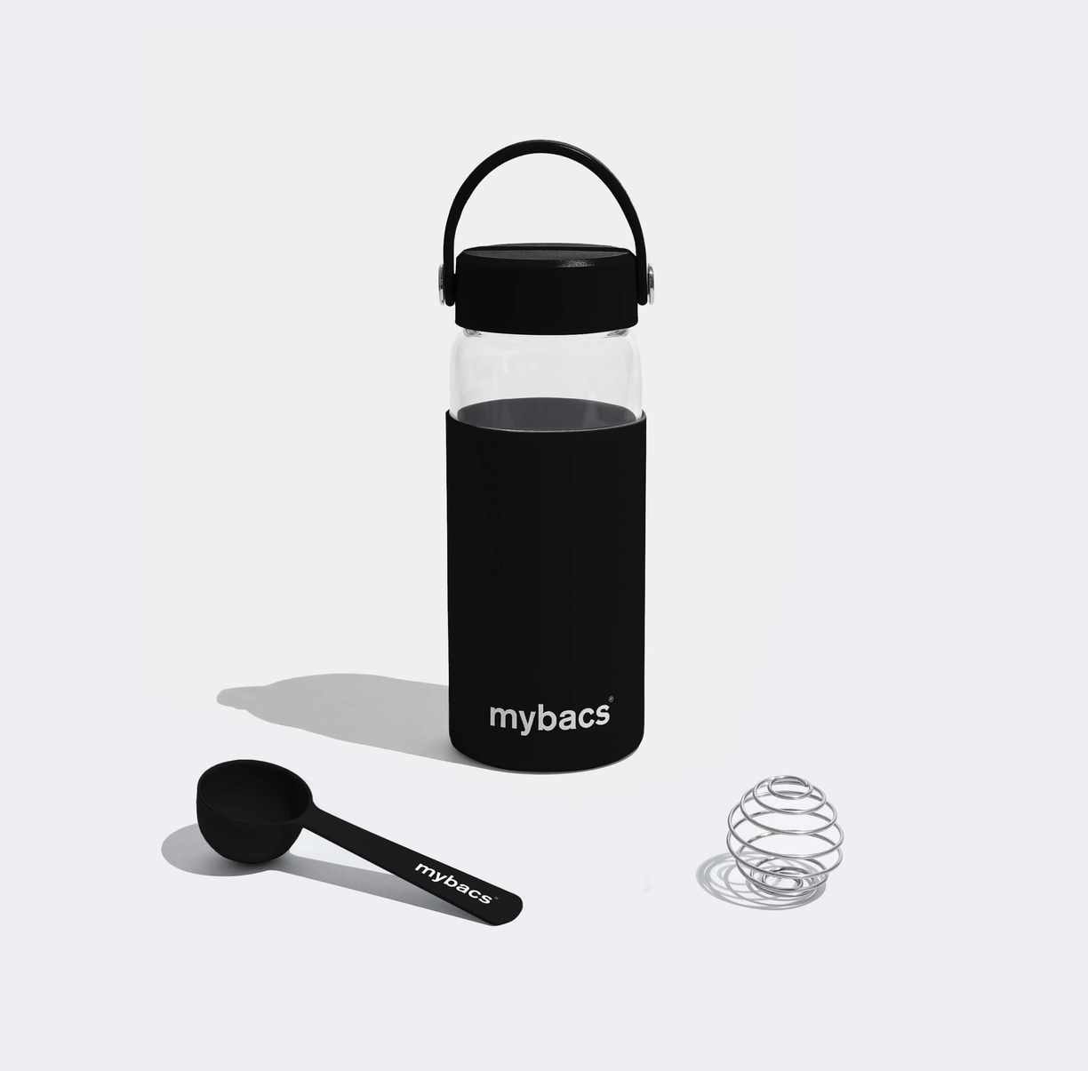 kit shaker mybacs®
