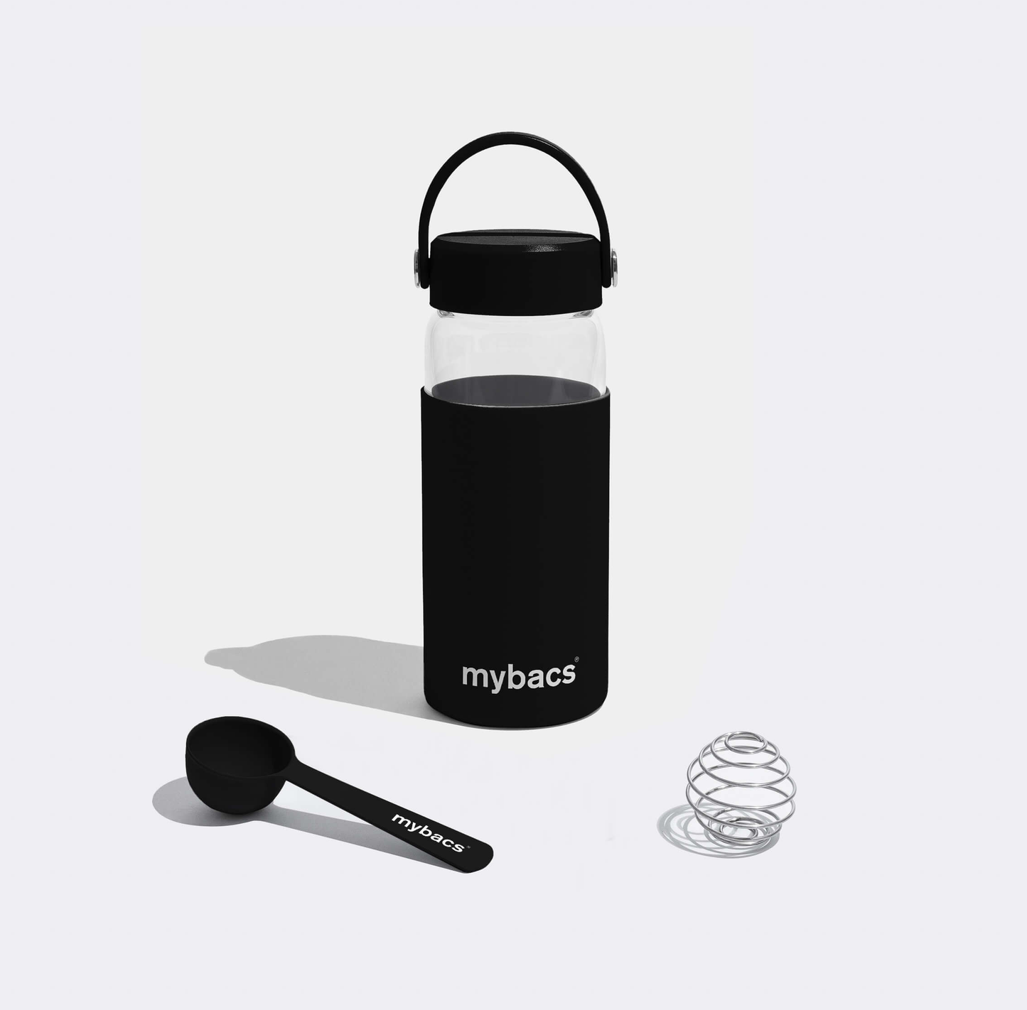 kit shaker mybacs®