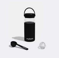 kit shaker mybacs®