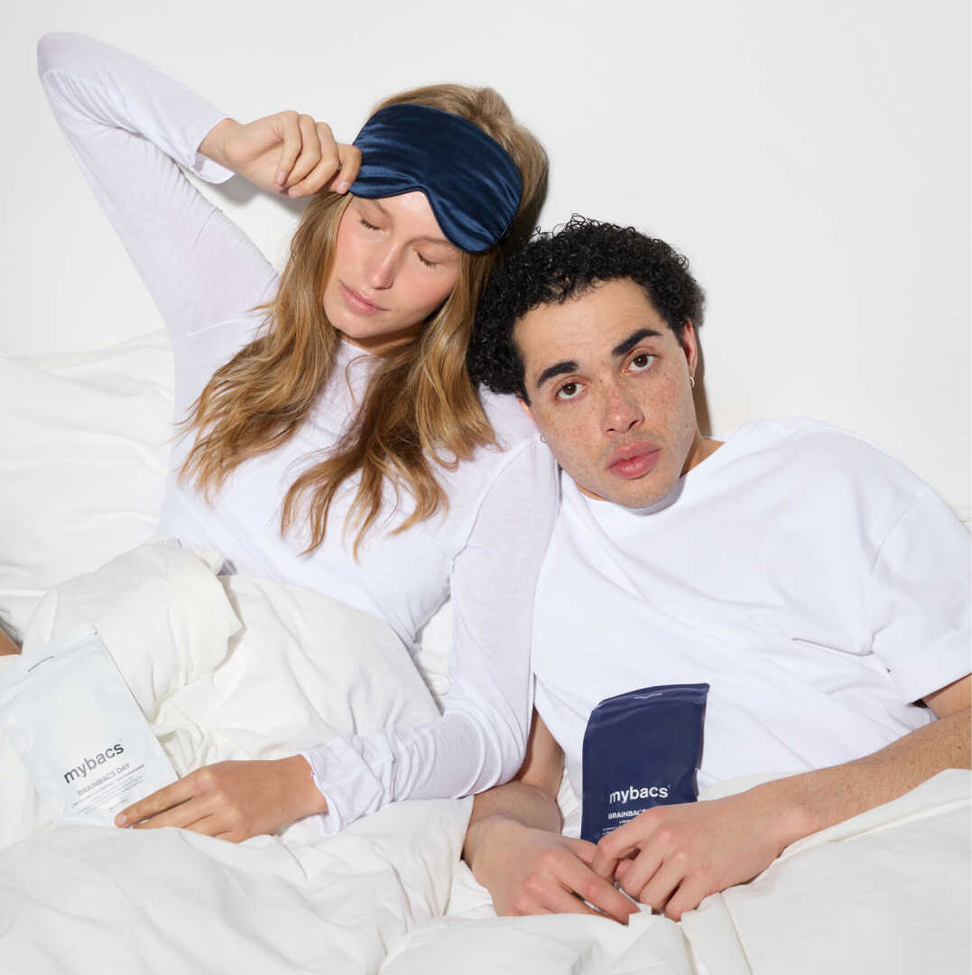 Metabolism & Brain Duo