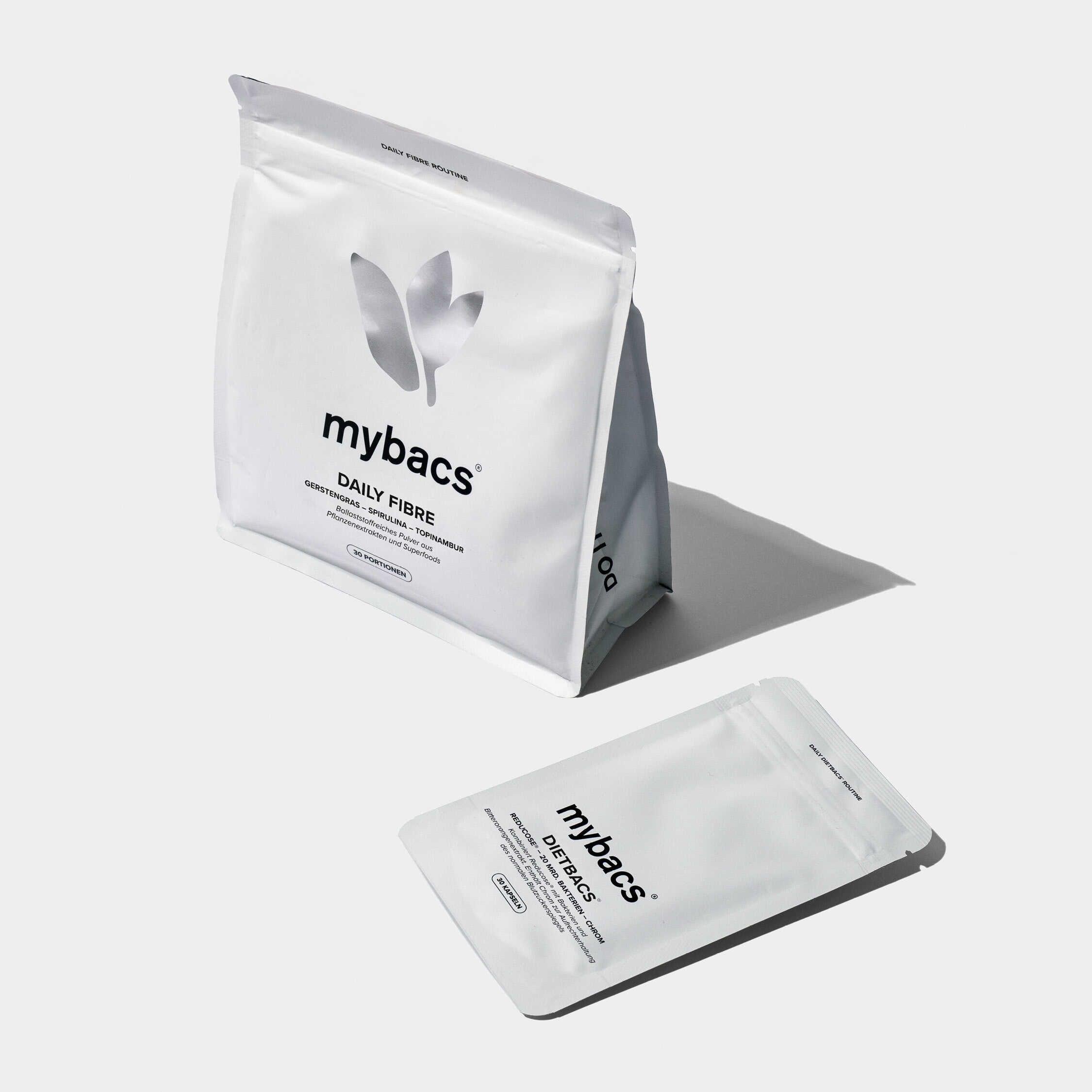 Metabolism & Fibre Duo