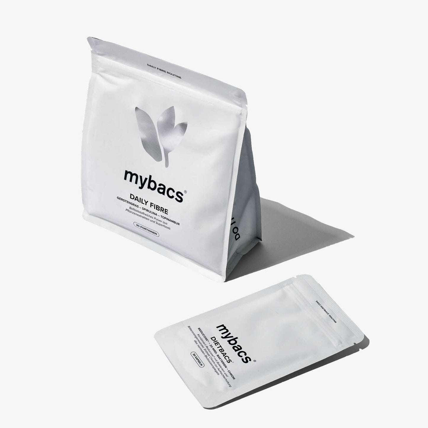 Metabolism & Fiber Duo