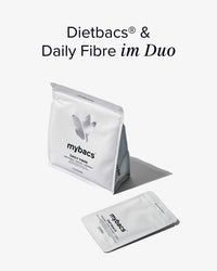 Metabolism & Fiber Duo