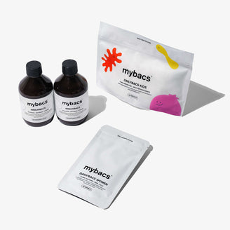 Ensemble immunitaire mère & enfant