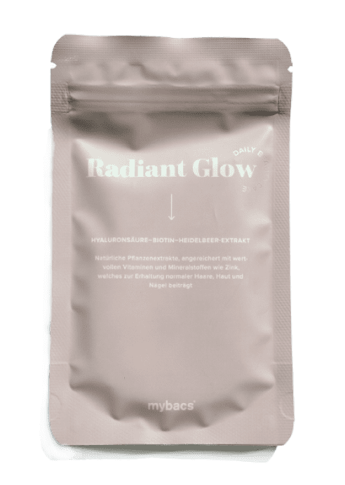 Radiant Glow