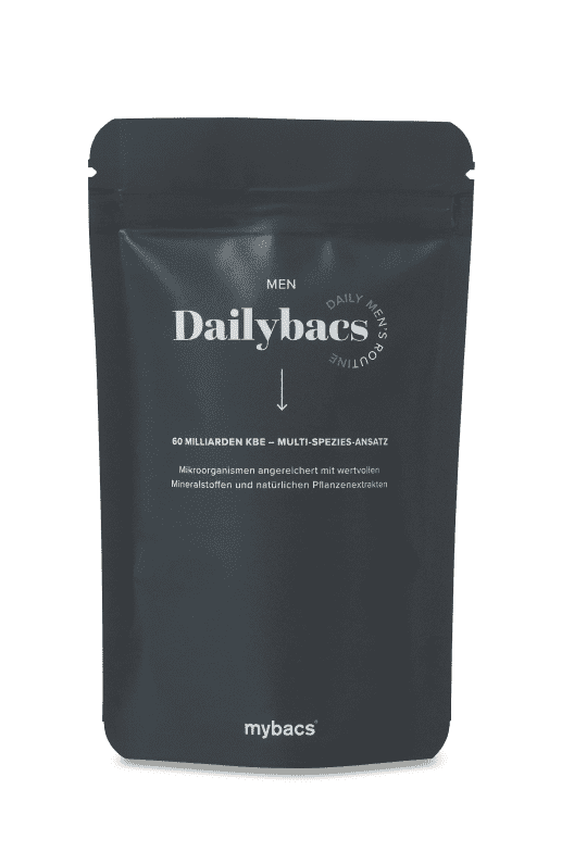 Dailybacs® Men
