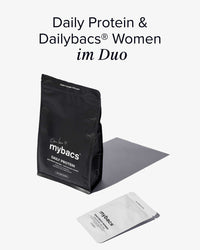 Protein & Gut Duo for her