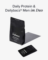 Protein & Gut Duo for him