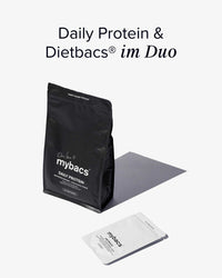 Protein & Metabolism Duo