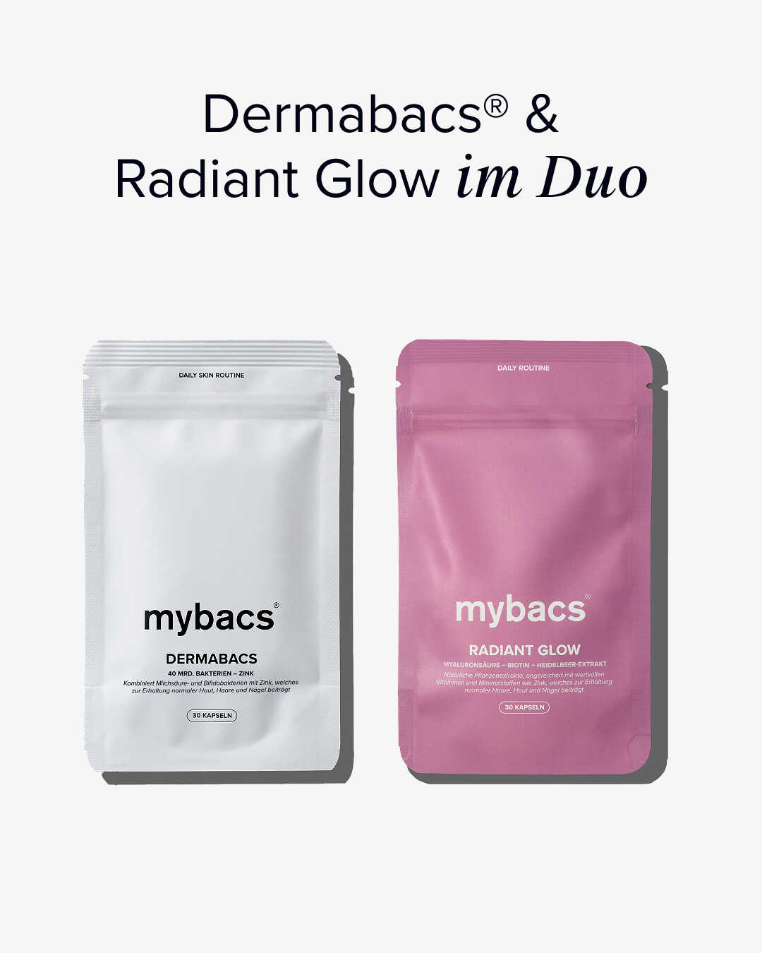 Skin & Glow Duo