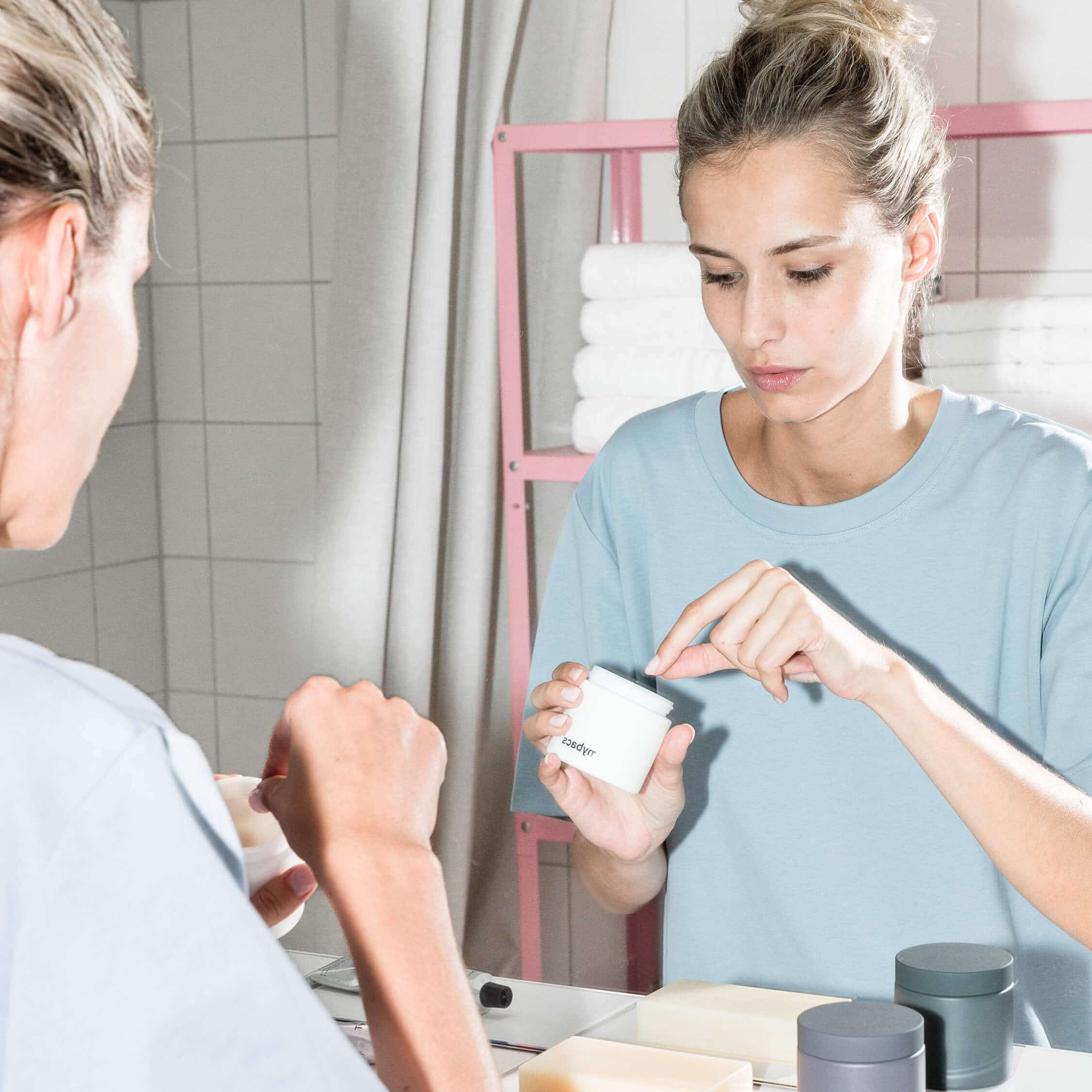 Gut & Fibre Duo for Women