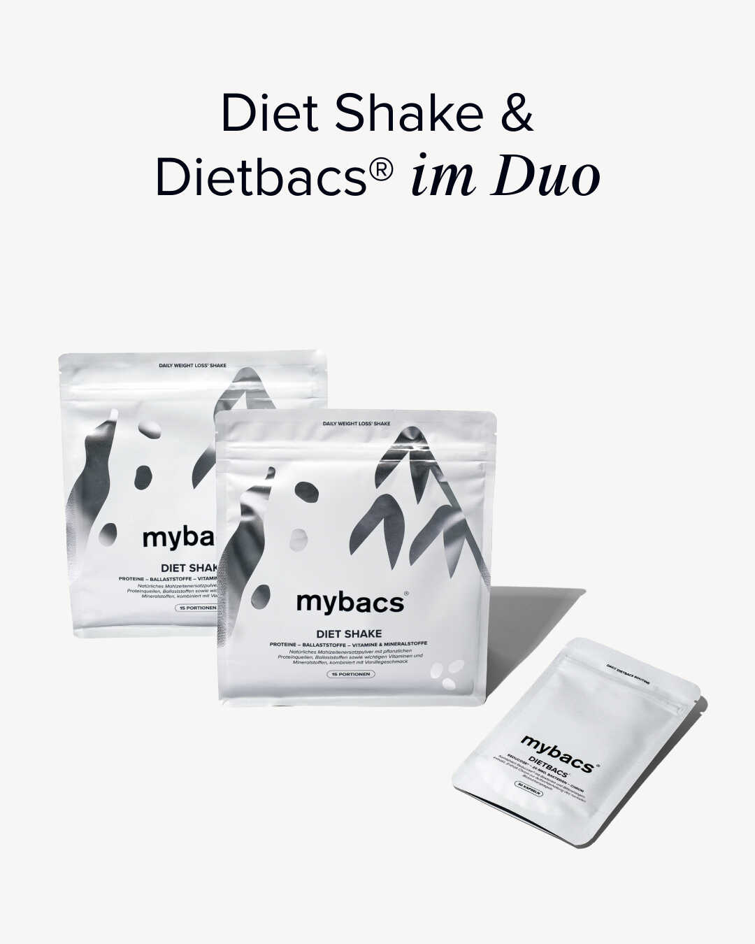 Weight Balance Duo