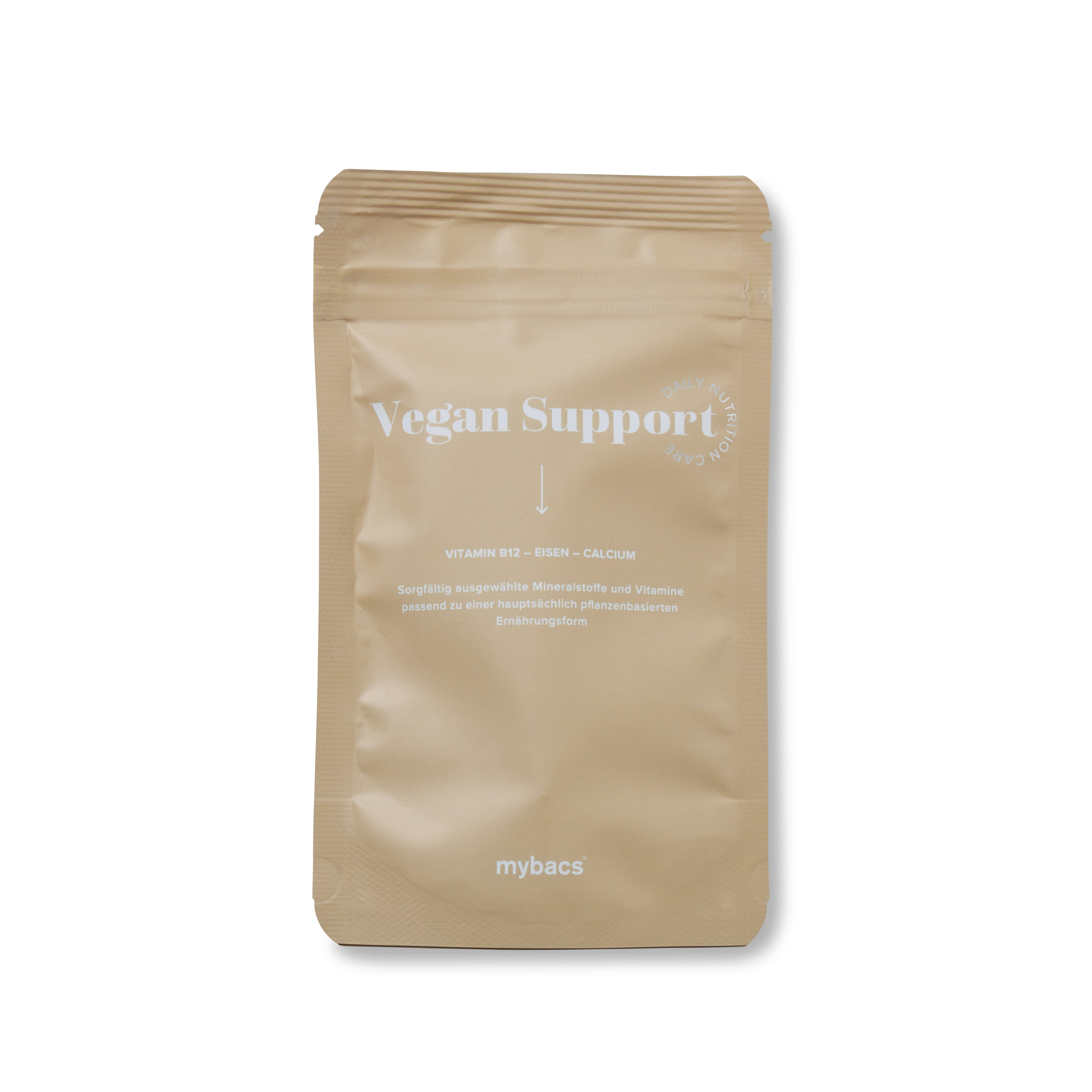Vegan Support